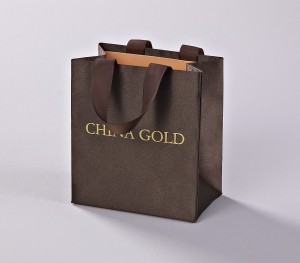 MingFeng Packaging Shopping Bags